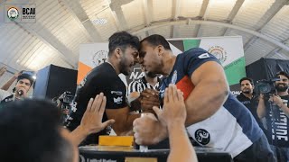 Champion Of Champion (COC) | Monoj Debnath vs Suhail Khan | OFFICIAL TEASER | HD