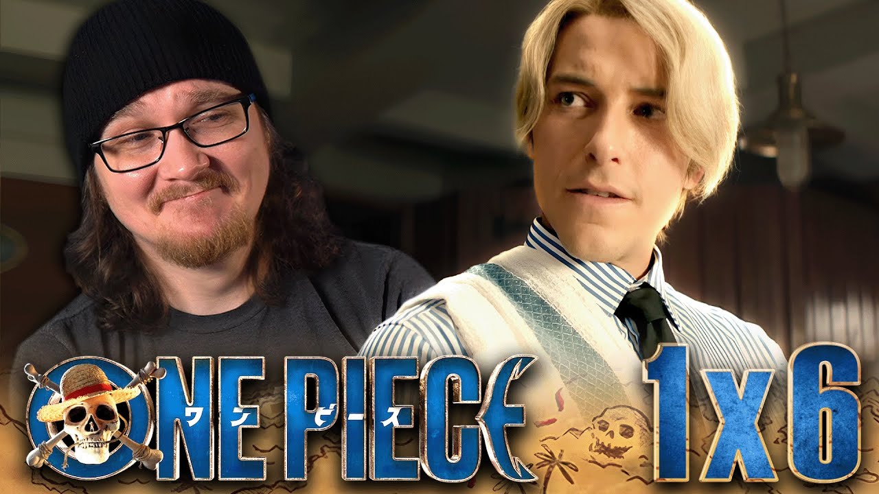 One Piece' Live Action Review, Season 1, Episode 6