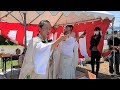 地鎮祭（日蓮宗祈祷道場 法音寺）令和2年9月吉日