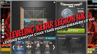 Download Lagu 🔴[LIVE] Maplestory N | Leveling Mihile \u0026 Cygnus Knight Kejar Legion 4k MP3
