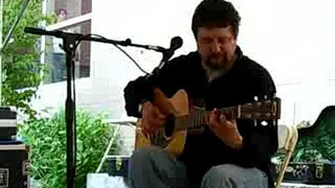 Raymond Gonzalez - Funny Bone