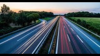 Electric Roads - The Future of Transportation