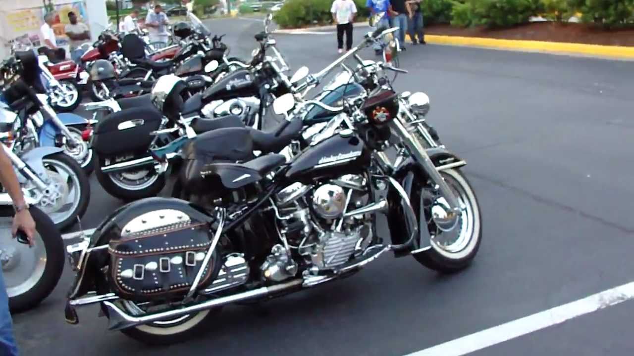 best harley for cruising and touring