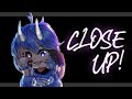 Close up meme | Gacha + Flipaclip animation | Gift for Lunoir Star | Apriscotch