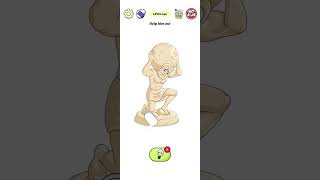 Delete Puzzle🧩Level-646 gameplay | Walkthrough #shorts #youtubeshorts #shortsfeed #Gamerzone