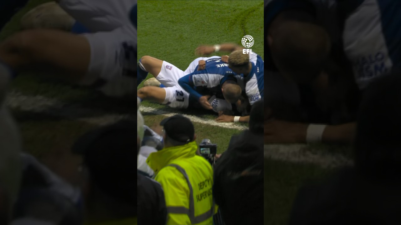 🤯 Simply the greatest league! 