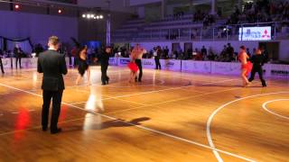 Wieliczka 31 maja 2014 - 5M3 1472