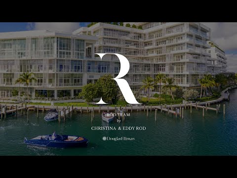 The Ritz Carlton Residences Miami Beach