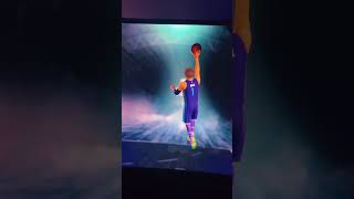 LaMelo Ball NBA2k16 👽🛸