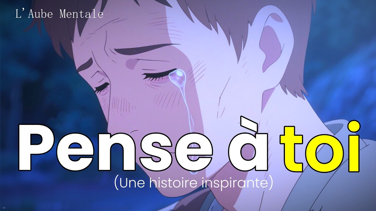 Apprendre à dire non | Une histoire inspirante pour reprendre le contrôle de ta vie