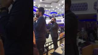Şemle  ŞANENAV 2017