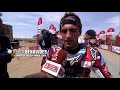 DAKAR 2018 01 08 DK18 HONDA DAILY STAGE 3 HONDA