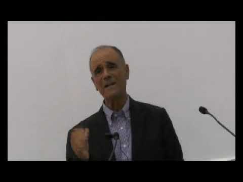 منهج النحاة العرب بين العقلانية والاختبارية أ د المنصف عاشور تونس