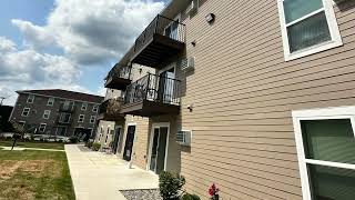 Celebrity Andover Apartments  2 Bedroom Premium+ Net Worth