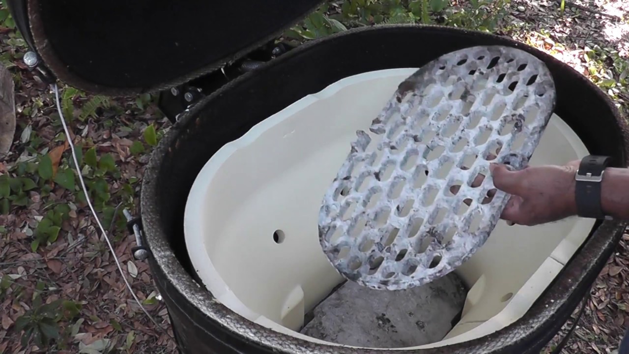 Primo Oval XL -  Reborn!!