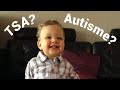 Quels sont les premiers signes d’autisme chez un enfant?