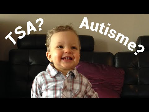 Vidéo: Comment faire un foyer sécurisé pour un enfant autiste (avec photos)