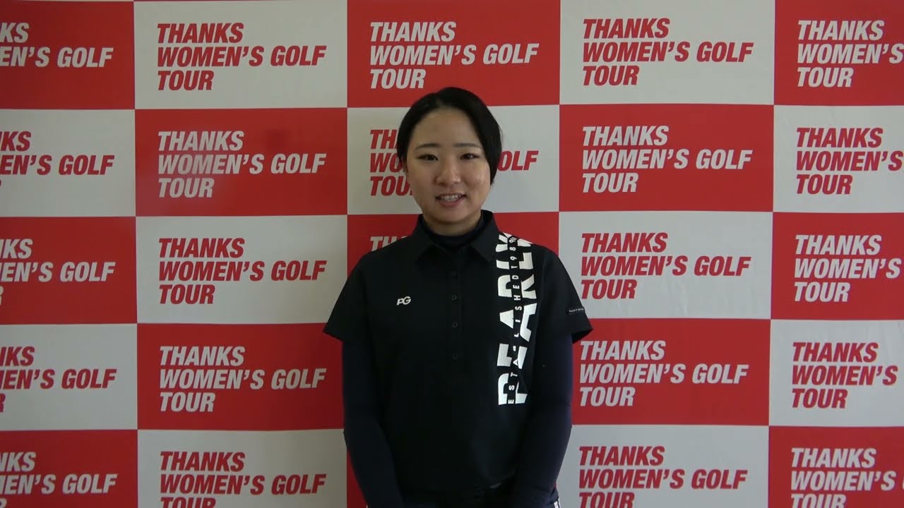 TWGT 6thGAME 市原愛心選手インタビュー