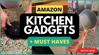 KITCHEN GADGETS Amazon 'Must-Haves' - TikTok Product Review Compilation (With Links) by GoodsVine 23 views 1 year ago 17 minutes