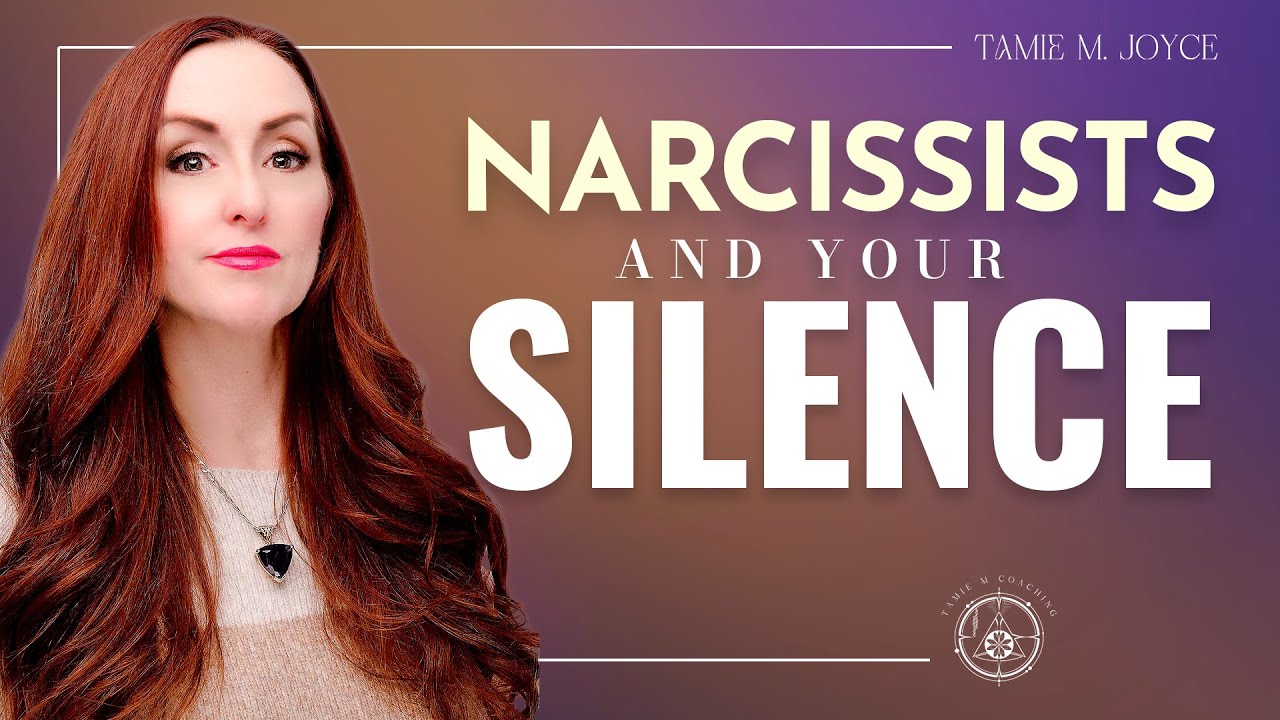 This Is What Silence Does to The Narcissist