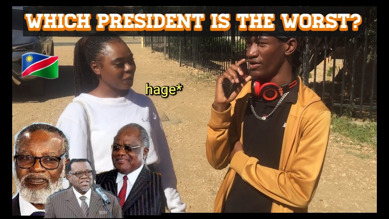 WHICH PRESIDENT IS THE WORST