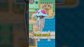 Random Facts About Tentacruel Pokemon