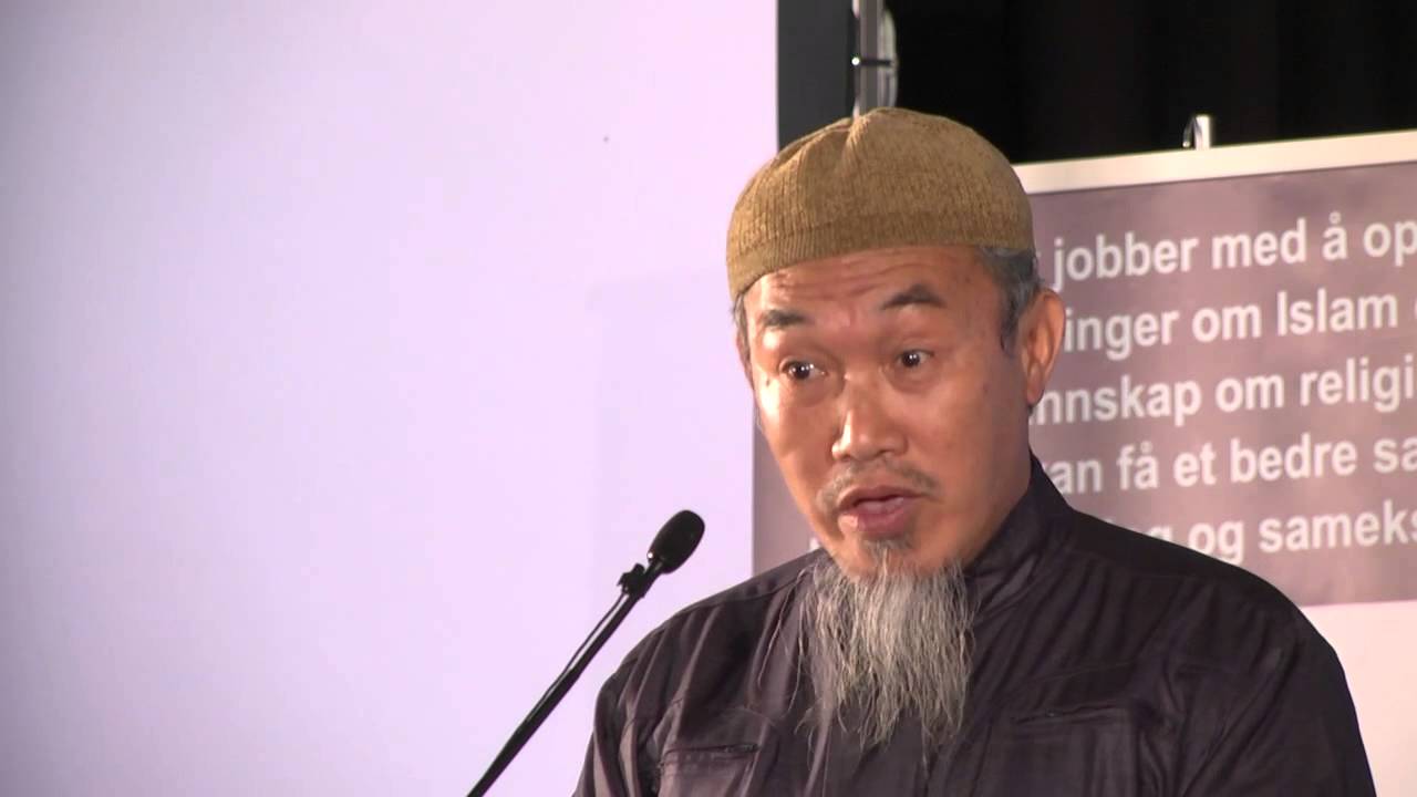 What to do if your father do not accept the marriage because of rase? - Q&A - Sh. Hussain Yee