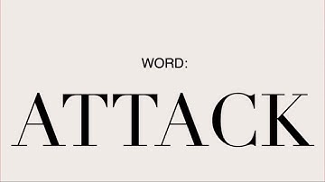 Song Association Words #13