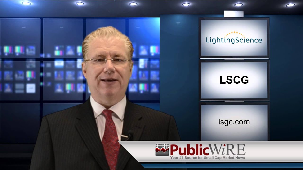 Lighting Science Group