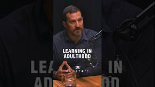 How to Hack Your Brain to Learn Anything Faster | Andrew Huberman