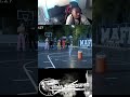 #kyrieirving gives #KaiCenat pro basketball tips and runs drills friends &amp; family 🔥#mbmsessions #nba
