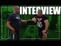 My Last Interview with Charles Poliquin - RIP My Friend - You are Missed