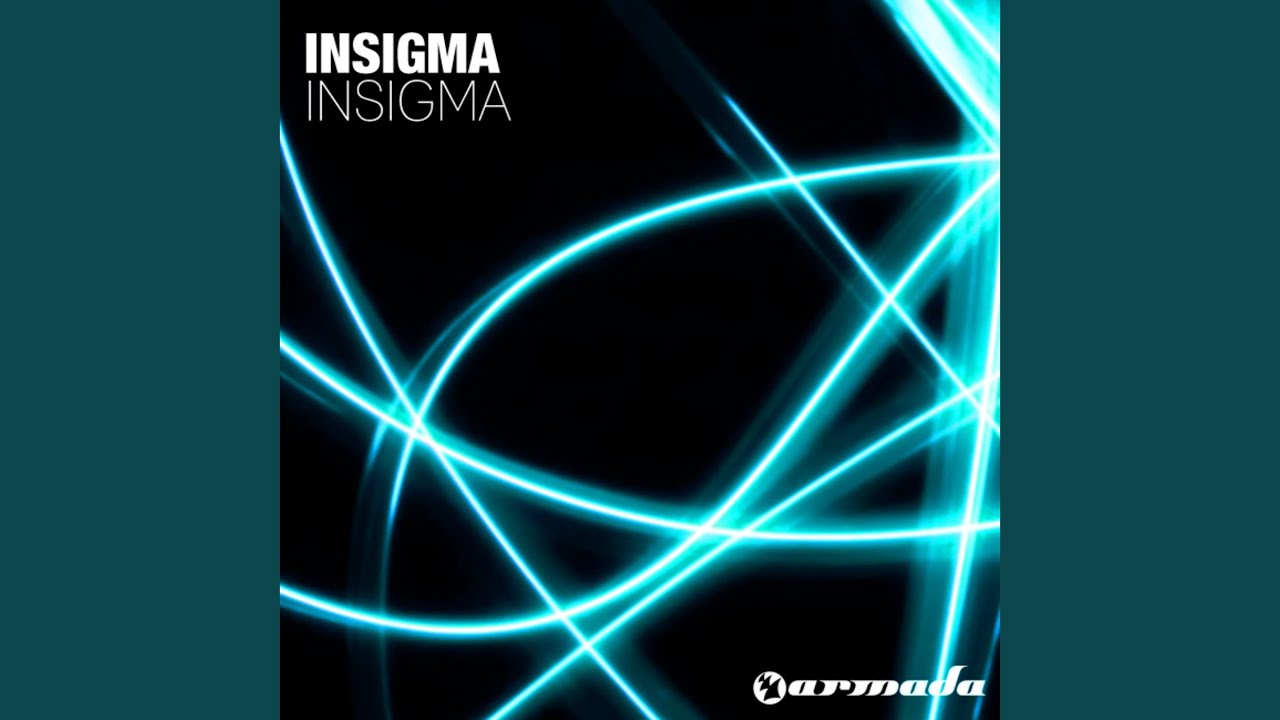 Insigma (Club Mix [Classic Bonus Track])