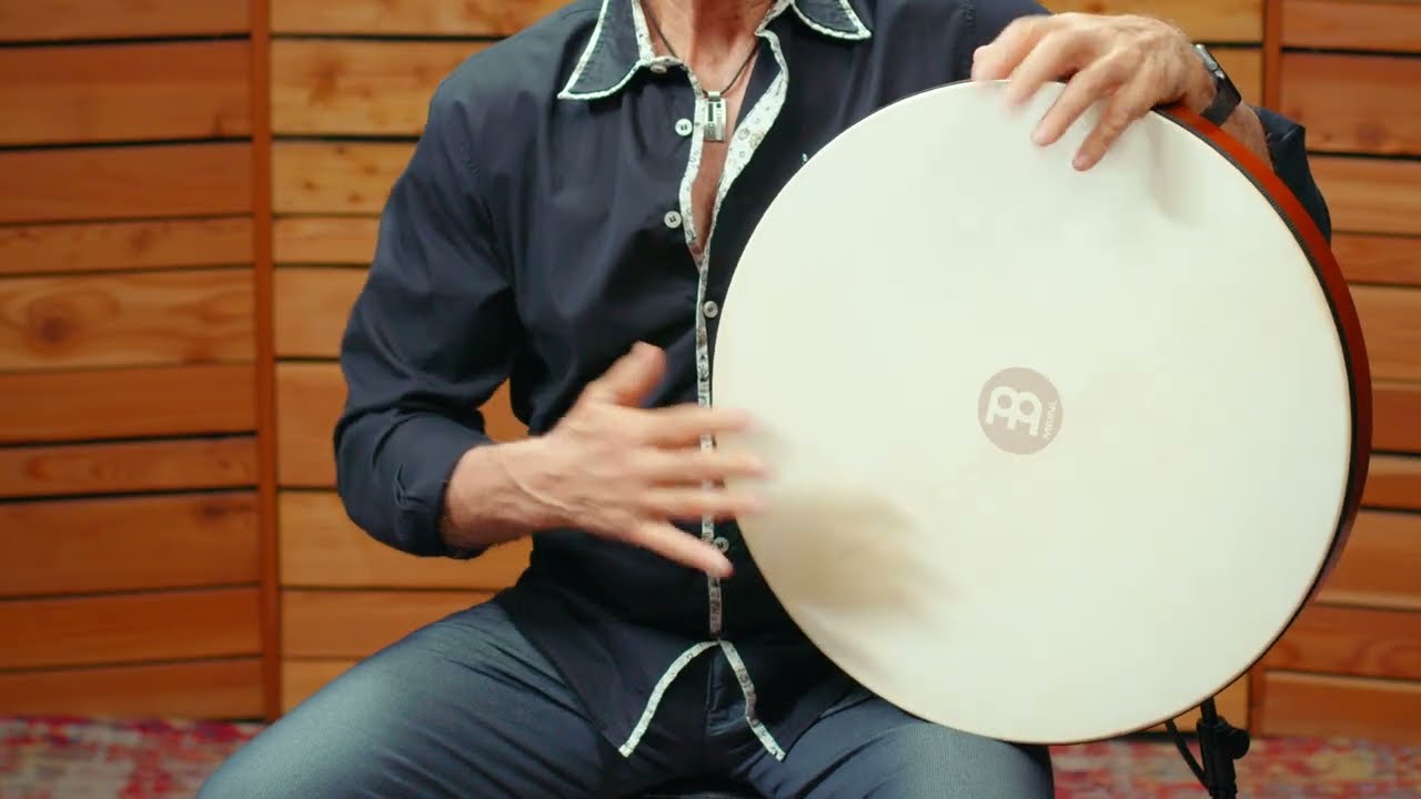Meinl Percussion 18