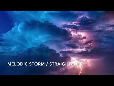 【ショートカバー】Melodic Storm / ストレイテナー