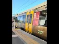 Milton Station Platform 1 NGR 744 Travelling To Ipswich Station