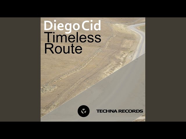 Timeless Route (Original Mix)