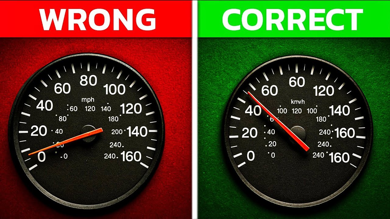 15 STUPID Habits That DESTROY Your Car Before 60,000 Miles - YouTube