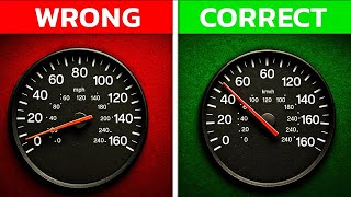 15 STUPID Habits That DESTROY Your Car Before 60,000 Miles