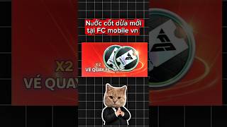 Code mới tại FC Mobile VN #fcmobilevn #fifamobile #fcmobileid #nnnl