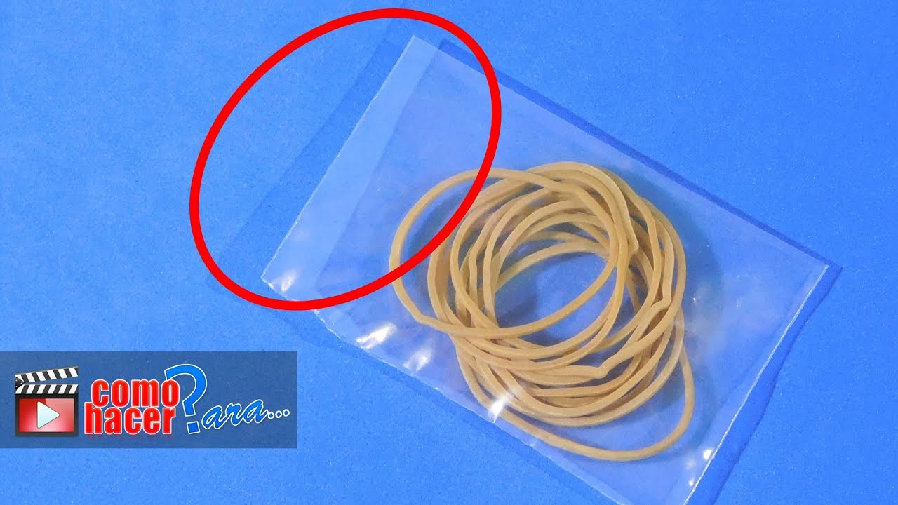 Homemade Trick to - YouTube