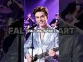 Moments That Prove You’ll Be Okay | Falling Apart | HU SHAOHUA #shorts