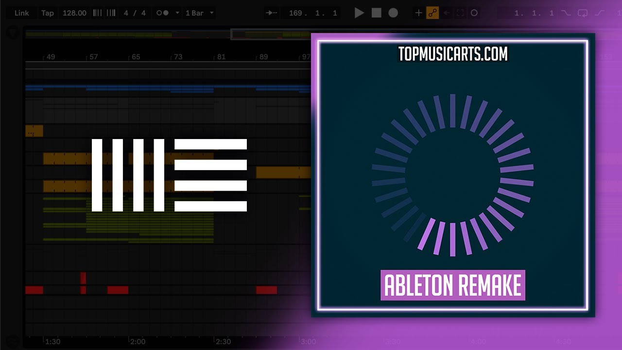 Orbital Chime (Eli Brown Remix) (Ableton Remake) YouTube