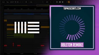 Orbital - Chime (Eli Brown Remix) (Ableton Remake)