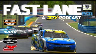 [17] Fast Lane: Luke Mahone and Ethan Fonseca Moreno join; 400 Subscribers and 22 A Day