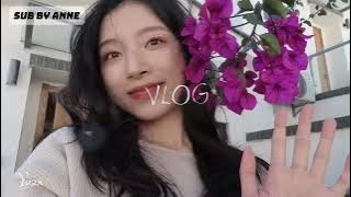[Heart signal 8] LuYuan's vlog: 4-day trip to Yunnan
