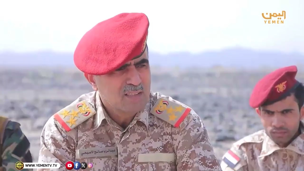 حكاية بطل| تقديم - رفيق السامعي 05-03-2026