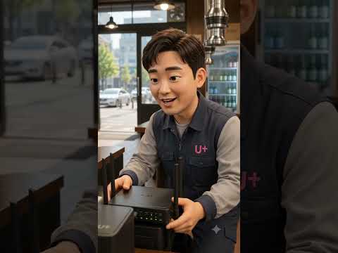 사장님, 매장 인터넷 그냥 계속 쓰고 계세요? 😳 | 인터넷은 올소  #올소 #매장인터넷 #사업자인터넷 #소호인터넷#LG유플러스#인터넷가입#인터넷설치 #소상공인 #cctv