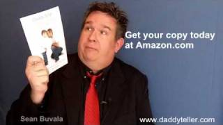 How To Be a Better Dad: DaddyTeller.com Intro Video