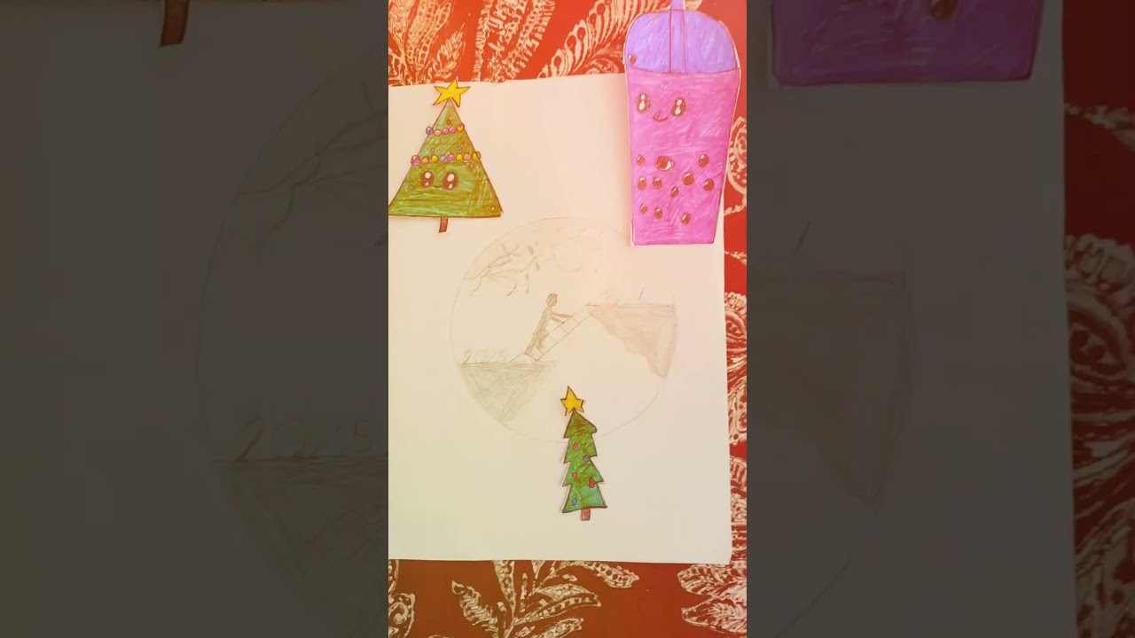 Drawing Coloring🦆🎥 